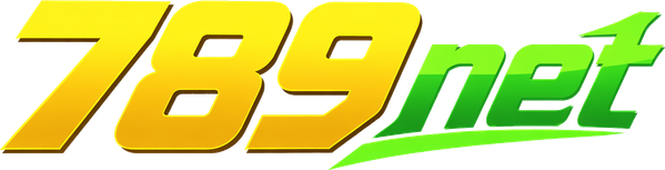 Logo 789 net – trang chủ
